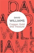 Copper, go... - David Williams - Ksiegarnia w niemczech