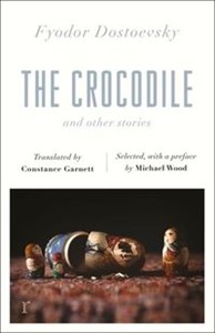 Bild von The Crocodile and Other Stories