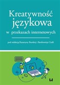 Kreatywnoś... -  Polnische Buchandlung 