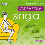 [Audiobook... - Magdalena Giedrojć -  fremdsprachige bücher polnisch 