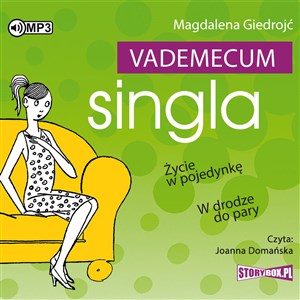 Bild von [Audiobook] CD MP3 Vademecum singla wyd. 2