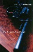 Zobacz : The Quiet ... - Graham Greene