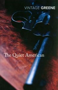 Bild von The Quiet American
