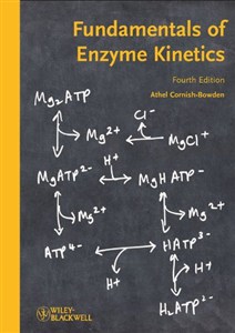 Bild von Fundamentals of Enzyme Kinetics