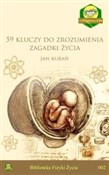 Polska książka : 59 kluczy ... - Jan Kubań