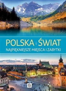 Bild von Polska i Świat Najpiękniejsze miejsca i zabytki