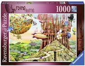 Puzzle 100... -  Książka z wysyłką do Niemiec 