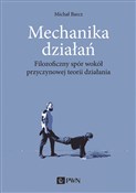 Polska książka : Mechanika ... - Michał Barcz