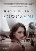 Łowczyni - Kate Quinn -  Polnische Buchandlung 