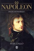 Polnische buch : Napoleon T... - Max Gallo