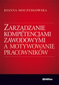 Zarządzani... - Joanna Moczydłowska -  fremdsprachige bücher polnisch 