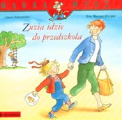 Polnische buch : Zuzia idzi... - Liane Schneider, Eva Wenzel-Burger