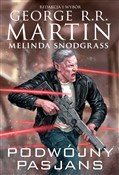 Podwójny p... - George R. R. Martin (redakcja i wybór), Melinda Snodgrass - Ksiegarnia w niemczech