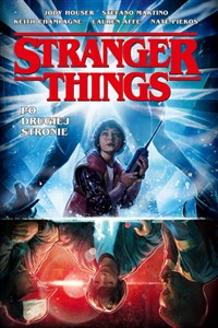 Obrazek Stranger Things Po drugiej stronie