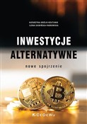 Inwestycje... - Katarzyna Królik-Kołtuniuk, Ilona Skibińska-Fabrowska -  polnische Bücher