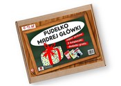 Książka : Pudełko mą...