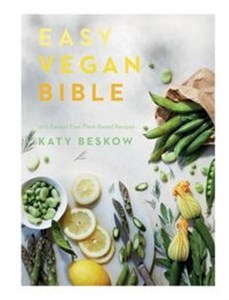 Obrazek Easy Vegan Bible