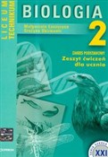 Zobacz : Biologia 2... - Małgorzata Łaszczyca, Grażyna Skirmuntt