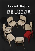 Polnische buch : Deluzja - Bartek Rojny