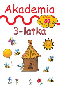 Bild von Akademia 3-latka