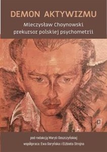 Bild von Demon aktywizmu Mieczysław Choynowski prekursor polskiej psychometrii