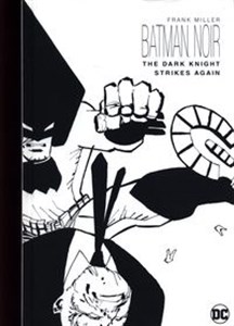 Bild von Batman Noir: The Dark Knight Strikes Again