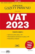 VAT 2023 - Opracowanie Zbiorowe -  Książka z wysyłką do Niemiec 