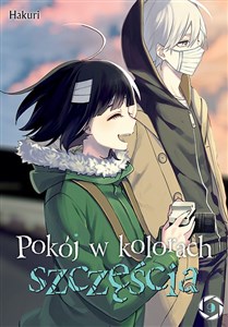 Bild von Pokój w kolorach szczęścia. Tom 9