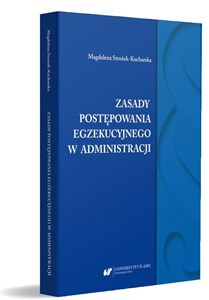 Bild von Zasady postępowania egzekucyjnego w administracji