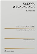 Polska książka : Ustawa o f... - Małgorzata Dumkiewicz, Andrzej Kidyba