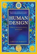Human desi... - Chetan Parkyn -  Polnische Buchandlung 