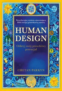 Obrazek Human design Odkryj swój prawdziwy potencjał