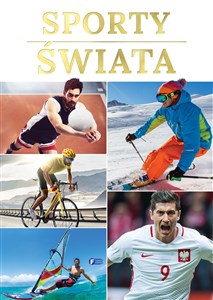 Bild von Sporty świata