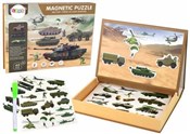 Puzzle mag... - Ksiegarnia w niemczech