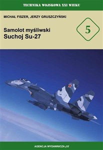 Bild von Samolot myśliwski Suchoj Su-27