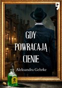 Polnische buch : Gdy powrac... - Aleksandra Gehrke