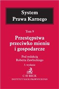 Książka : Przestępst... - Opracowanie Zbiorowe