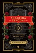 Polnische buch : Akademia z... - Rupert Holmes