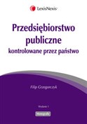 Przedsiębi... - Filip Grzegorczyk -  fremdsprachige bücher polnisch 