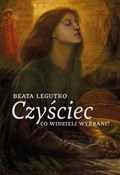 Książka : Czyściec C... - Beata Legutko