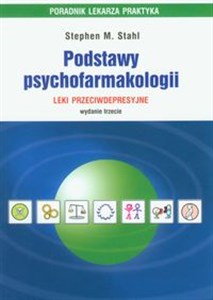 Bild von Podstawy psychofarmakologii Leki przeciwdepresyjne