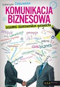 Komunikacj... - Katarzyna Żbikowska - buch auf polnisch 