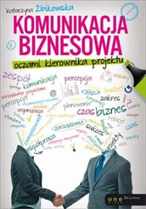 Bild von Komunikacja biznesowa oczami kierownika projektu