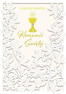 Bild von Karnet komunia