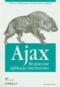 Ajax Bezpi... - Christopher Wells -  fremdsprachige bücher polnisch 