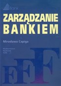 Polska książka : Zarządzani... - Mirosława Capiga