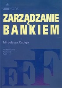 Obrazek Zarządzanie bankiem