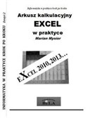 Polska książka : Arkusz kal... - Marian Mysior