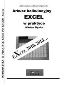 Bild von Arkusz kalkulacyjny Excel w praktyce