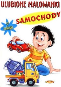 Bild von Samochody